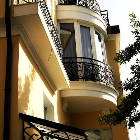 Luxury Private House In City Center Veliko Tarnovo Eksteriør billede