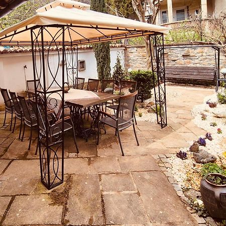 Luxury Private House In City Center Veliko Tarnovo Eksteriør billede