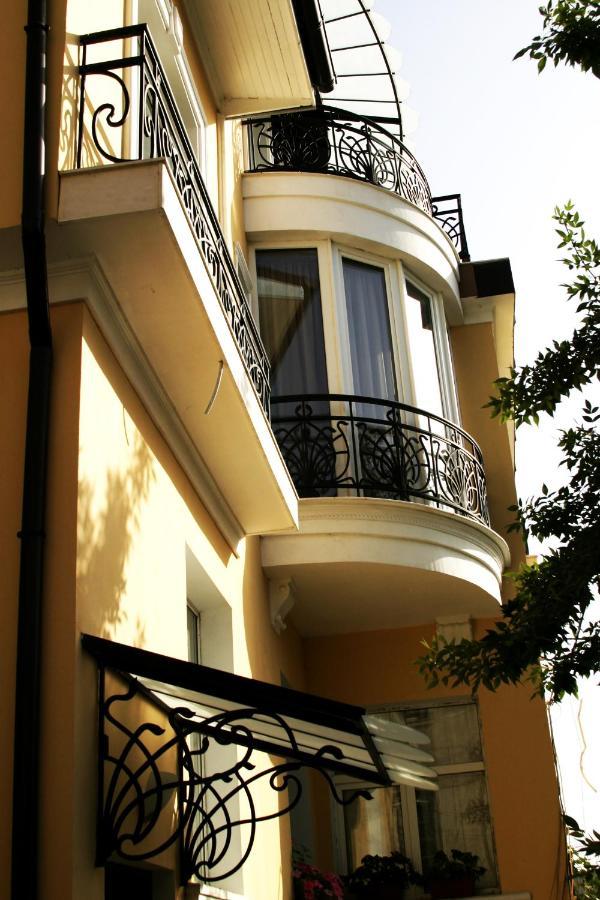 Luxury Private House In City Center Veliko Tarnovo Eksteriør billede