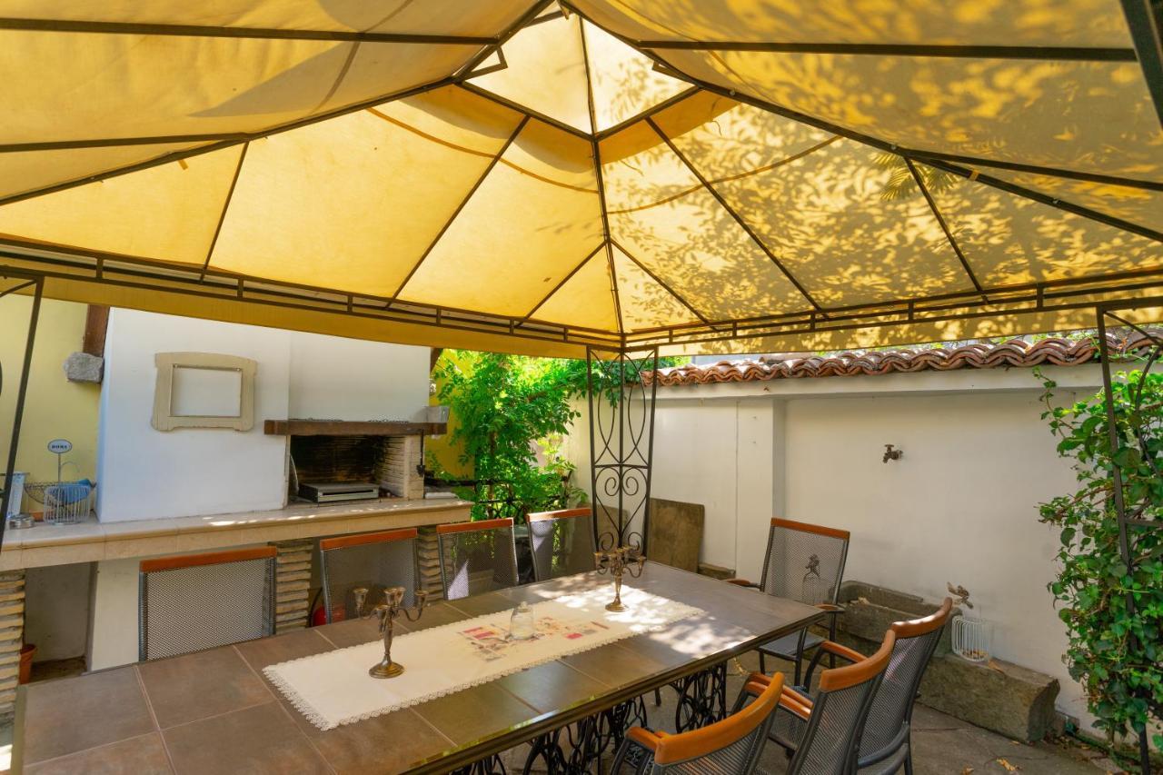 Luxury Private House In City Center Veliko Tarnovo Eksteriør billede