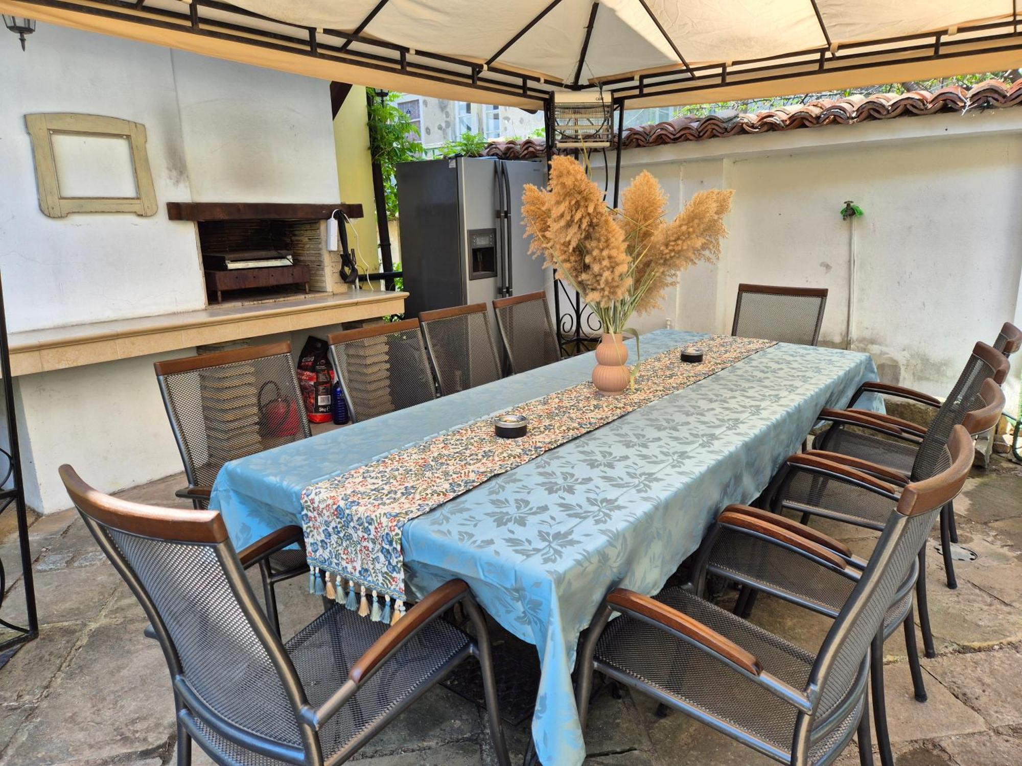 Luxury Private House In City Center Veliko Tarnovo Værelse billede
