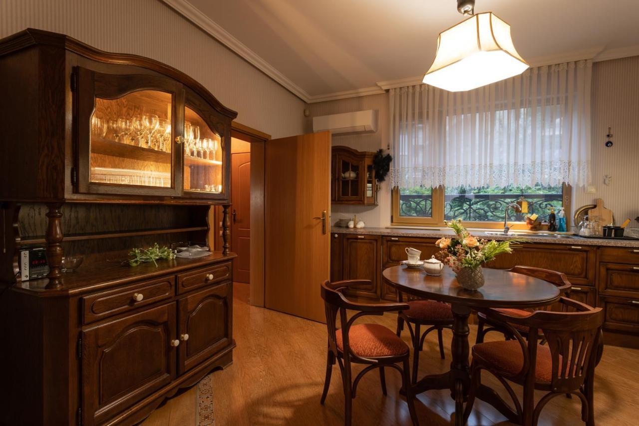 Luxury Private House In City Center Veliko Tarnovo Eksteriør billede